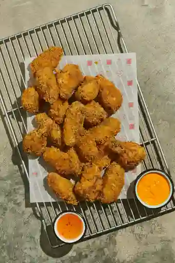 Wings X 20