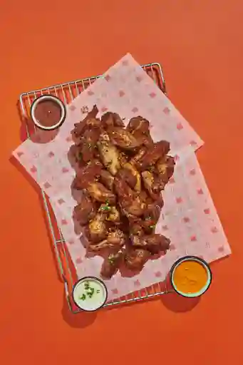 Wings X 30