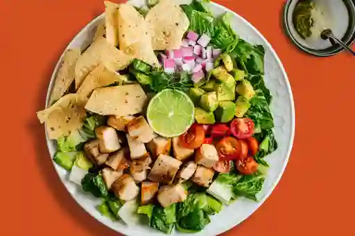 Ensalada Mexicana