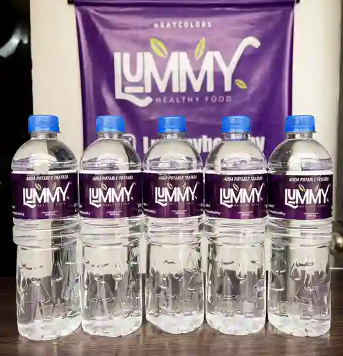 Agua Lummy