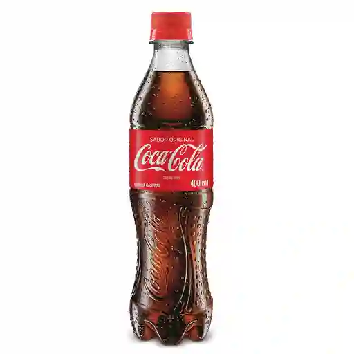 Coca Cola Original 400 Ml