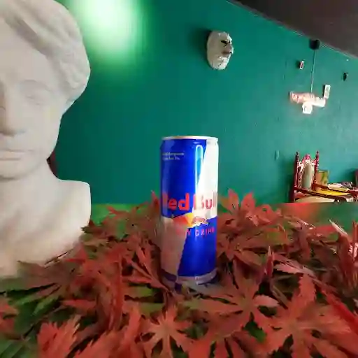 Red Bull Original