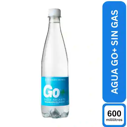 Agua Go+