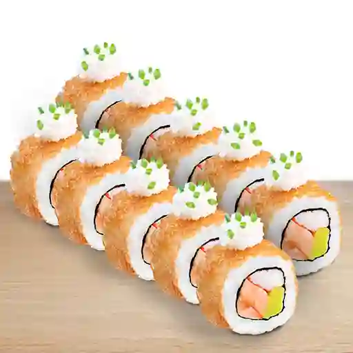 Sushi Entero