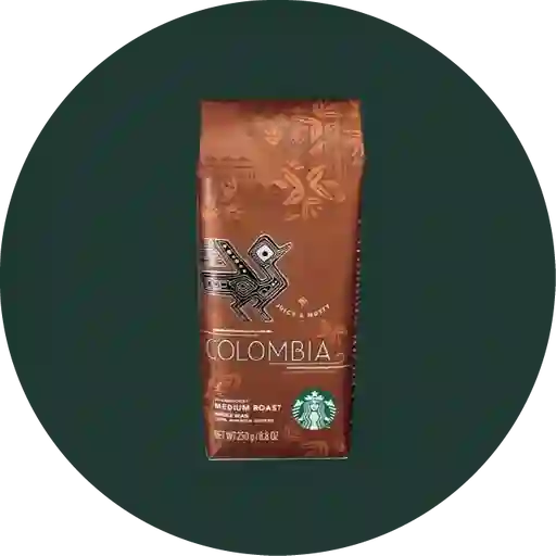 Espresso Roast 250gr