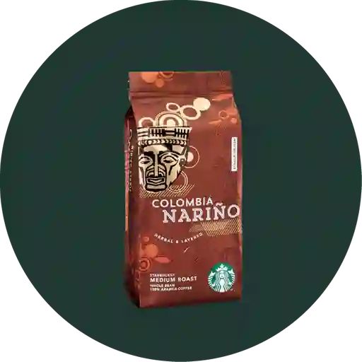 Colombia Nariño 250gr