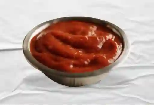 Extra Salsa De Tomate