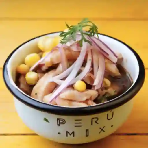 Ceviche Nikkei