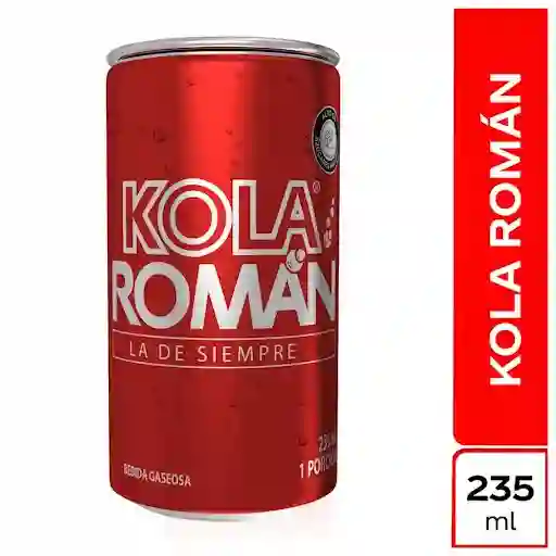 Kola Roman 235 Ml