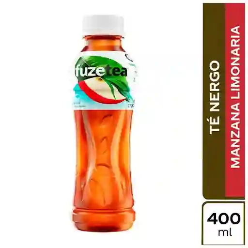 Fuze Tea Manzana Limonaria 400ml