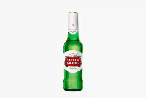 Cerveza Stella