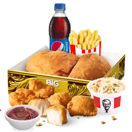 Big Box Real Nuggets