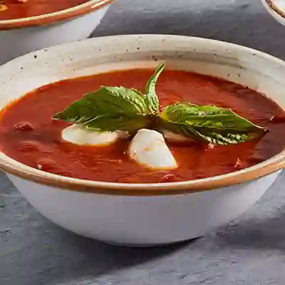 Sopa Pomodoro