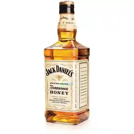 Jack Danield´s Honey 750 Ml
