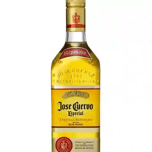 Tequila Jose Cuervo Reposado 700 Ml