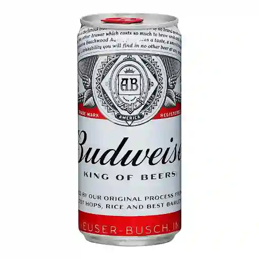 Budweiser 269 Ml