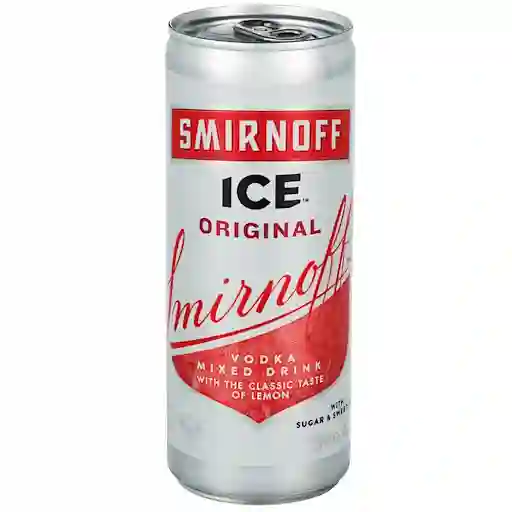Smirnoff Ice 250 Ml