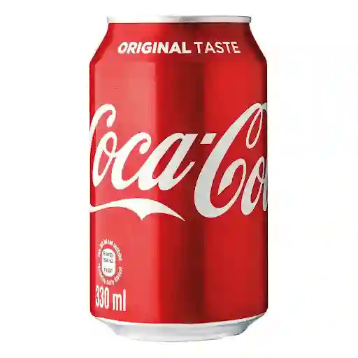 Coca-cola 330 Ml