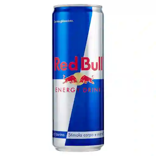Red Bull 355 Ml