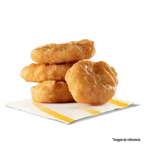 Mcnuggets™ 4 Piezas