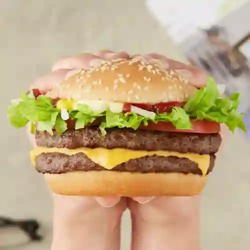 Doble Mcnifica