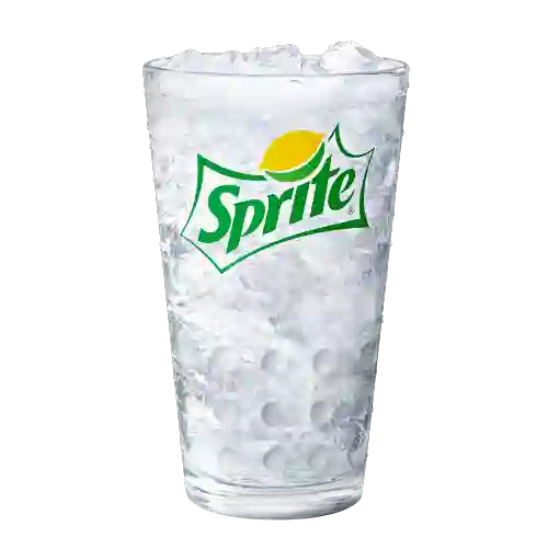 Vaso Sprite Original Grande