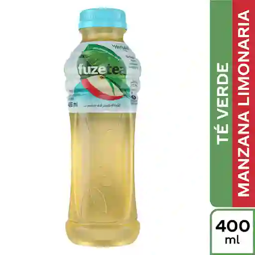 Fuze Tea Manzana Limonaria 400 Ml