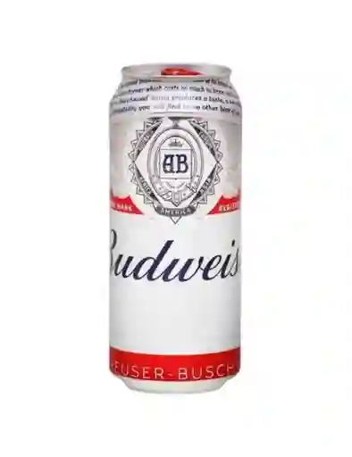 Budweiser 269ml