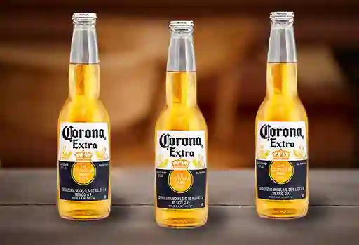 Cerveza Corona 3x2 Hh