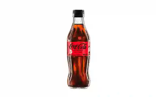 Coca Cola Zero 10 Oz