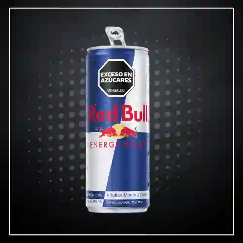 Red Bull Energy Drink