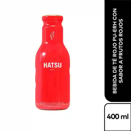 Te Hatsu Rojo
