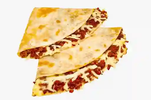 Gringa Chorizo