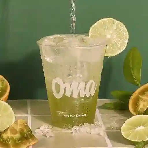 Limonada Mojito Y Lulo 450 Ml