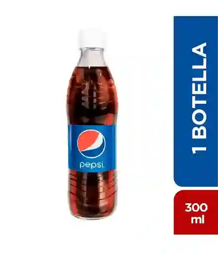 Pepsi 300 Ml