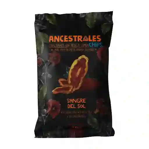 Papas Ancestrales