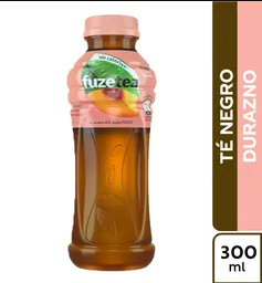 Fuze Tea Durazno 300 Ml