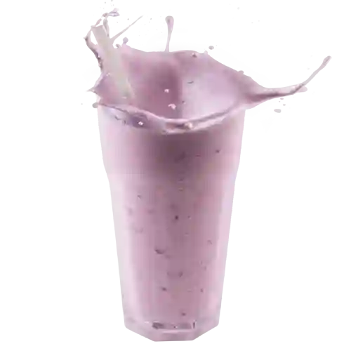 Malteada De Oreo Mora