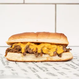 Philly Cheesesteak Cheddar