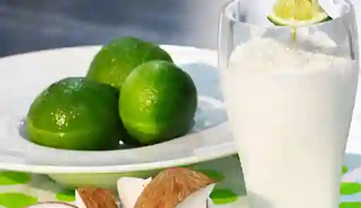 Limonada De Coco