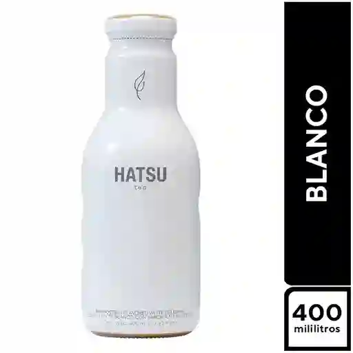 Te Hatsu Blanco 400 ml