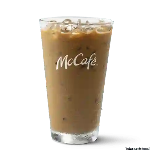 Iced Latte Mediano