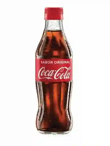 Coca Cola No Retornable