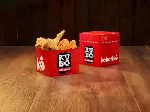 Super Kubo Proteina