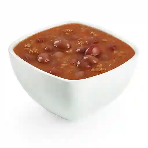 Sopa de Frijol