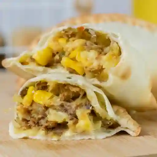 Empanada de Carne