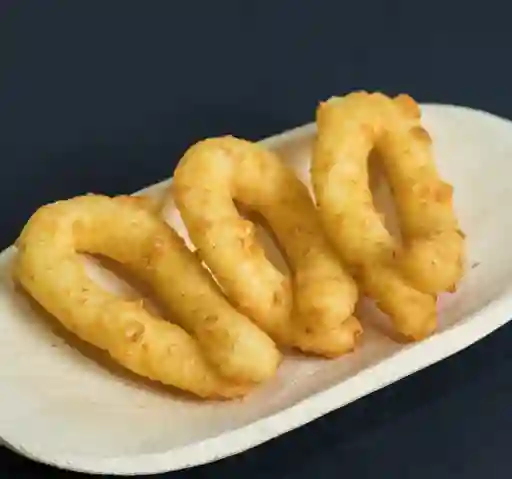 Combo Rosquetes De Maíz Con Queso