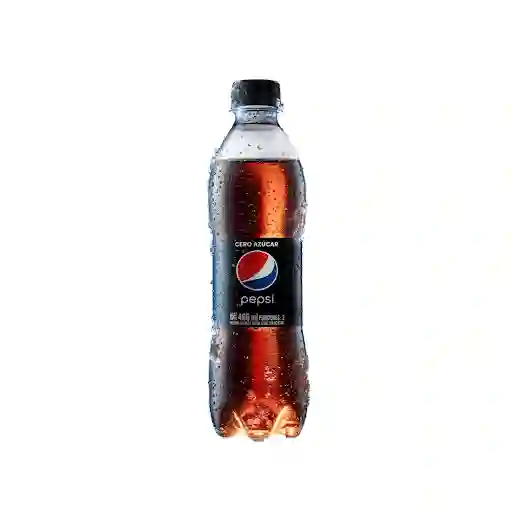 Pepsi Cero 400ml