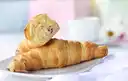 Croissant Jamón Y Queso
