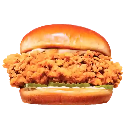 Turbo Kentucky Sandwich